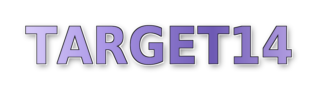 SITUS TARGET14